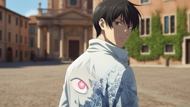 Crunchyroll Anime Awards 2026: Dark Horse Nominees Poised to Upend the Favorites