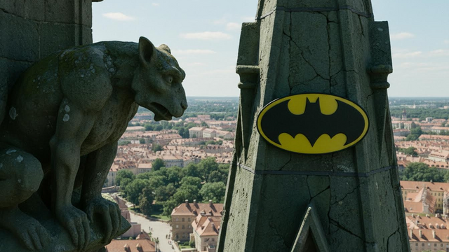 Batman’s Weirdest Cartoon Is Back — And It’s Better Than Ever