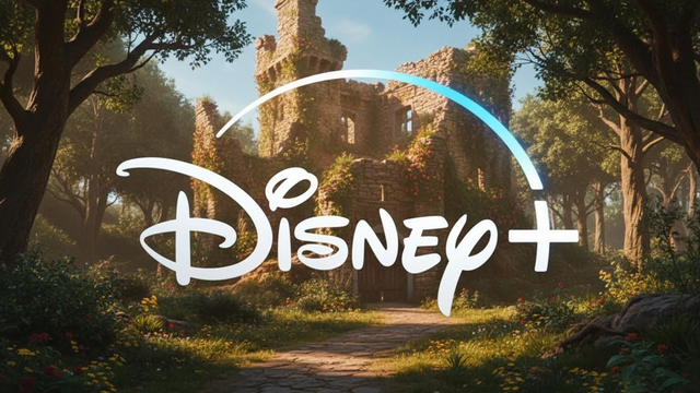 Disney’s Long-Lost Animated Series Is Back After Years in the Vault