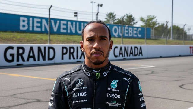 Why F1 Stars Both Crave and Dread Montreal’s Wall of Champions Ahead of Netflix’s Canadian GP
