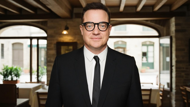 Brendan Fraser Still Gets Only 13 Cents in Residuals for Ben Affleck’s Glory Daze
