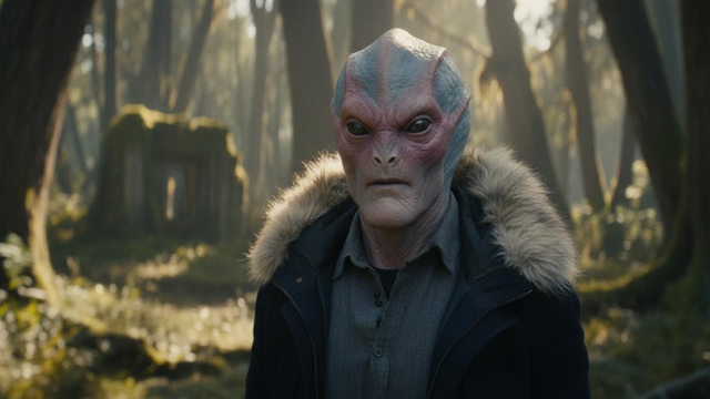Netflix Revives Cult-Favorite Canceled SyFy Series For A Final Season