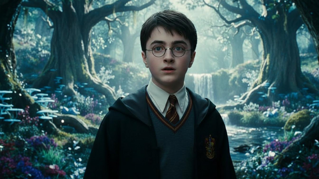 New Harry Potter Reboot Footage Finally Delivers the One Thing the Movies Squandered