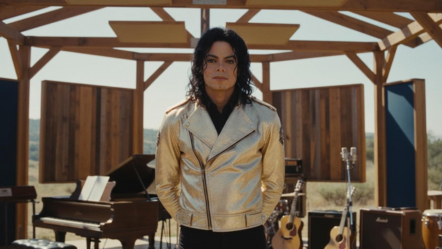 Is the We Are the World Documentary on Netflix? Where to Watch It Right Now