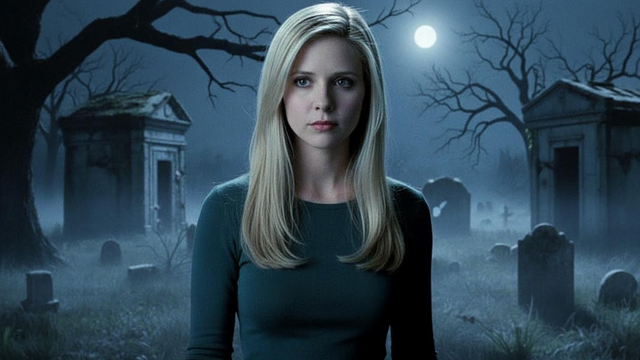 The Definitive Buffy the Vampire Slayer Power Rankings: Every Hero From Weakest to God-Tier