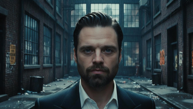 How Many Roles Is Sebastian Stan Taking on in The Batman Part II?