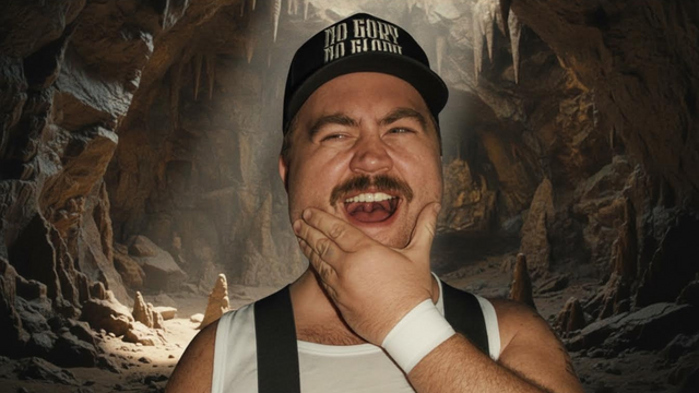 Paul Walter Hauser Reveals His Marvel Payday as Mole Man in Fantastic Four: First Steps