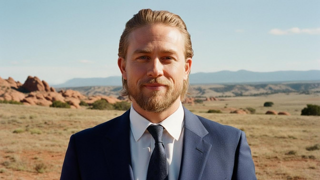 Charlie Hunnam’s Next Moves: Inside the Projects Lined Up for the Pacific Rim Star