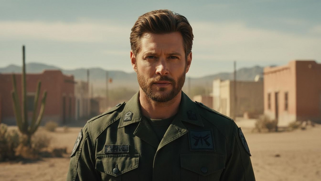 Is Soldier Boy Coming Back? Jensen Ackles Linked To The Boys: México Spinoff