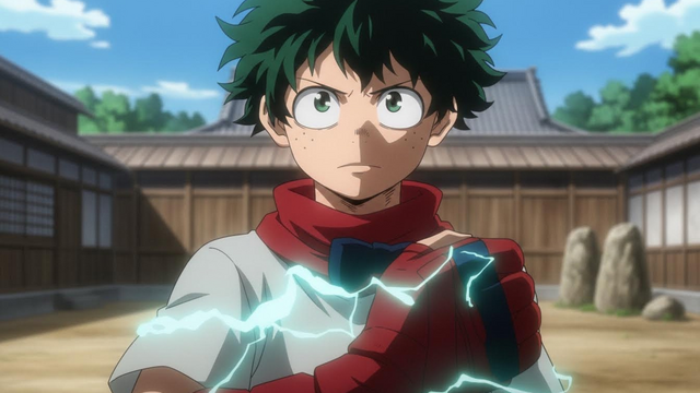 Is My Hero Academia on Netflix? Here’s Where to Stream the Award-Winning Anime Right Now