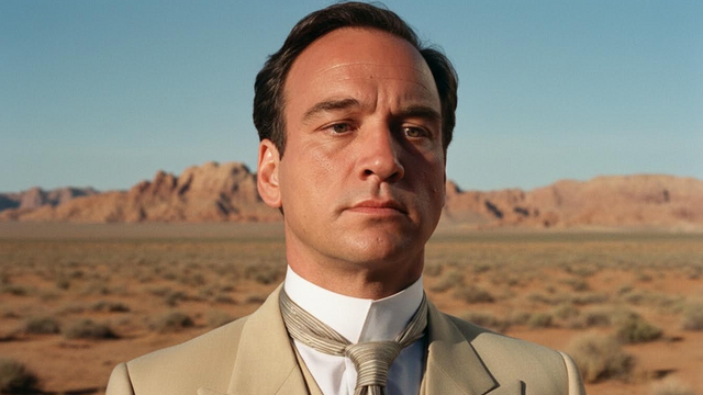 The 5 Sci-Fi Miniseries That Defined the 1990s, Ranked