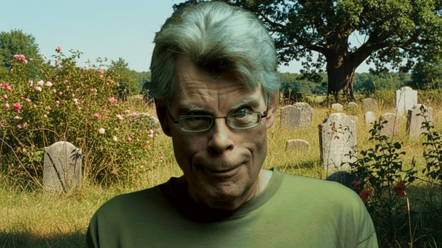 7 Dark New TV Series Stephen King Fans Will Devour