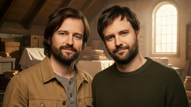 We Ranked Every Duffer Brothers TV Show — From Misfires to Masterpieces