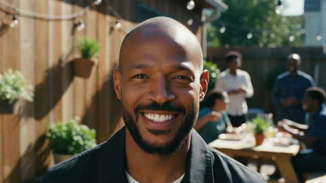 Marlon Wayans Fulfills His Father’s Final Wish—Wayans Brothers Reunite for Scary Movie Reboot
