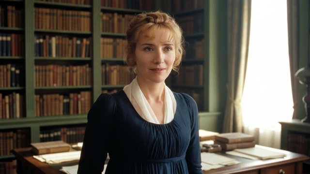 Emma Thompson Calls Out Hollywood After Study Shows Men Named Chris and Talking Animals Get More Leads Than Older Women