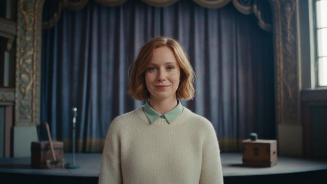 Hannah Einbinder’s Heartfelt Goodbye to Hacks Tees Up the HBO Max Finale