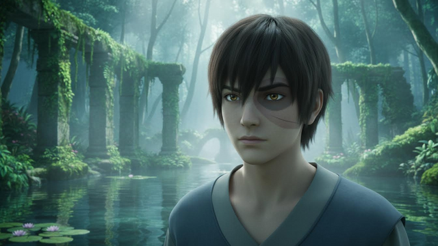Nickelodeon Star Once Thought Avatar: The Last Airbender Would Flop — How It Proved Them Wrong
