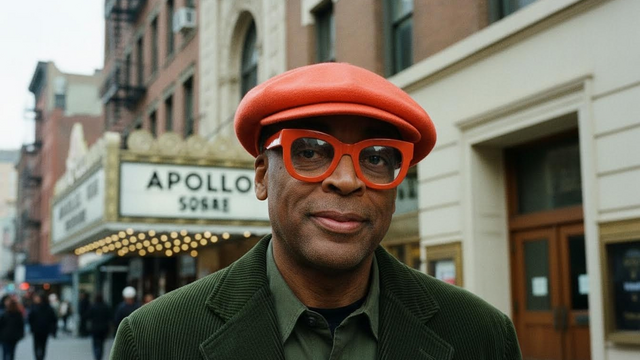 The 5 Spike Lee Films That Define His Genius