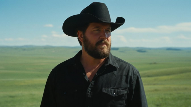 Why Dutton Ranch Stars Say They Never Worked With Taylor Sheridan