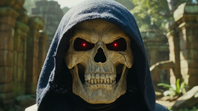 Masters of the Universe Revives 3 Essentials Modern Fantasy Movies Lost