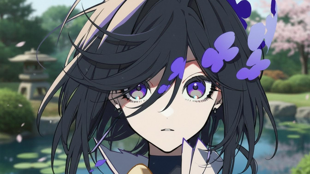 Clear Your Calendar: Netflix’s Osamu Tezuka-Inspired The Ribbon Hero Drops August 8