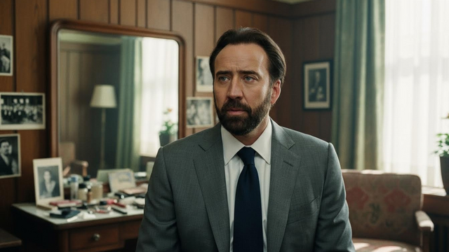 The A-List Roles Nicolas Cage Passed On — And The Movies That Could Have Been