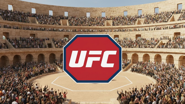 UFC Freedom 250 on Netflix? How to Watch the White House Show Live Right Now