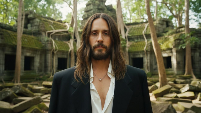 Jared Leto Cashes In With $5M+ Skeletor Deal for Amazon’s Masters of the Universe