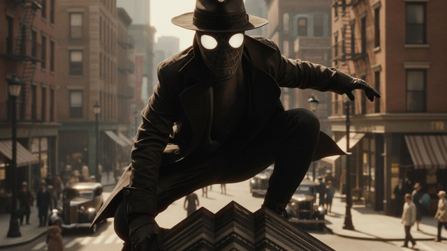Spider-Noir Ending Explained: The Death That Changes Everything and What Comes Next