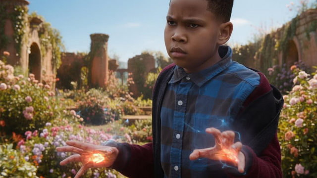 Why Netflix Really Canceled Michael B. Jordan’s Superhero Series Raising Dion