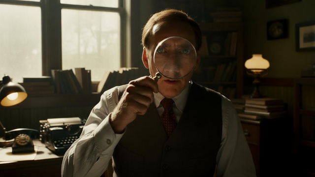 Unmasking Spider-Noir: How Nicolas Cage’s Gritty Web-Slinger Rewrites Peter Parker’s Rulebook