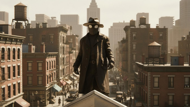 Spider-Noir Ending Unmasked: Is Megawatt Really Dead and How It Supercharges Season 2