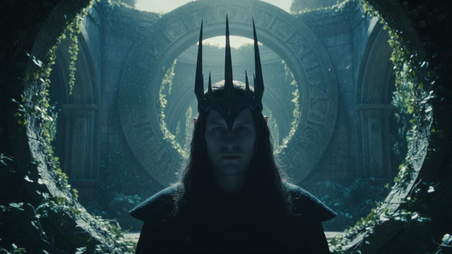 The Lord of the Rings: The Rings of Power Season 4 Is Forging Ahead as Production Plans Take Shape