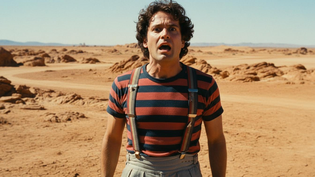 44 Years Later, This Iconic '80s Sci-Fi Finale Still Isn't the Real Ending