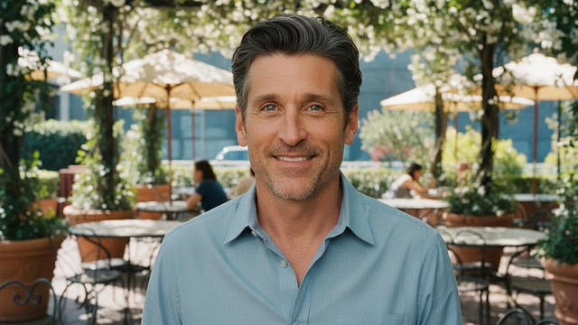 Grey’s Anatomy Stars: Who’s Dating Who Off Screen