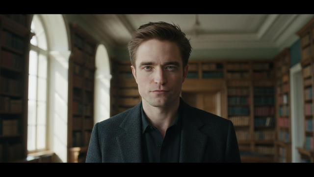 Robert Pattinson’s Next Era: The Can’t-Miss Lineup From Batman II to Primetime