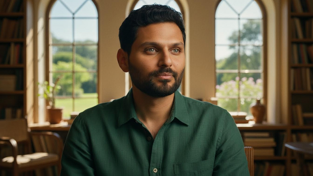 Jay Shetty Inks Up to $100 Million Podcast Mega-Deal With Netflix and Spotify