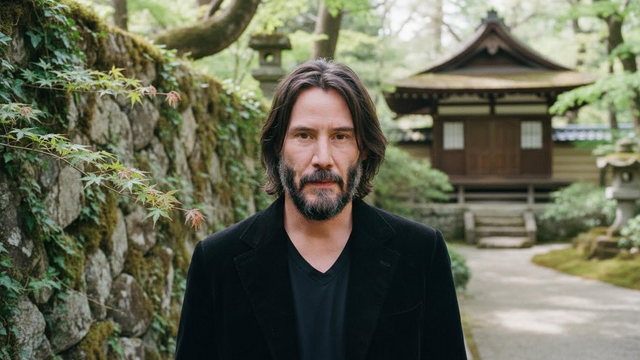Why Keanu Reeves Wants Leniency for 47 Ronin Director — And the Alleged Netflix Scam Behind It