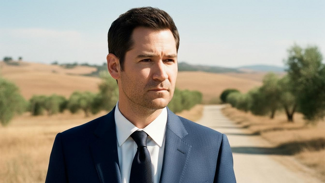 Official Successor to Bosch and The Lincoln Lawyer Confirmed — And It’s Channeling HBO’s 10/10 Masterpiece