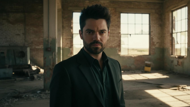 Finished The Boys Season 5? 5 Dark, Addictive TV Shows to Binge Next