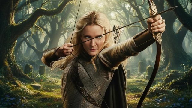 The Lord of the Rings’ Biggest Spinoff Just Had Its Fate Sealed