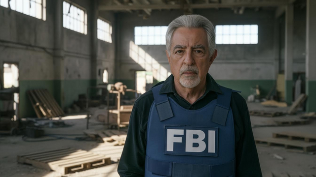 Criminal Minds Season 19: Who's In, Who's Out