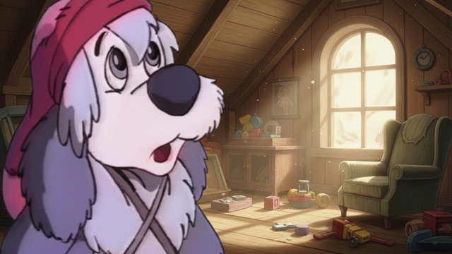5 Off-the-Wall ’80s Cartoons You Forgot Existed