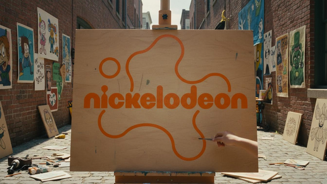 Nickelodeon Animator Bows Out of AI Program Amid Backlash