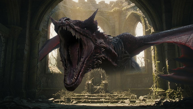 House of the Dragon Season 3 Trailer Unleashes Fire, Treachery, and All-Out War