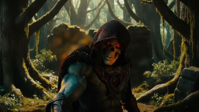 10 Must-Knows Before You See Masters of the Universe in Theatres Next Week