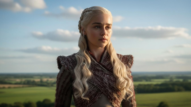 Emilia Clarke Breaks Silence on Marvel and Star Wars: Why the Franchise Machine Never Felt Personal