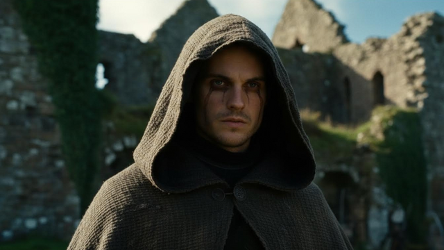 Netflix Canceled A 10-Episode Fantasy Gem That Blended The Witcher And King Arthur — It Deserved Better