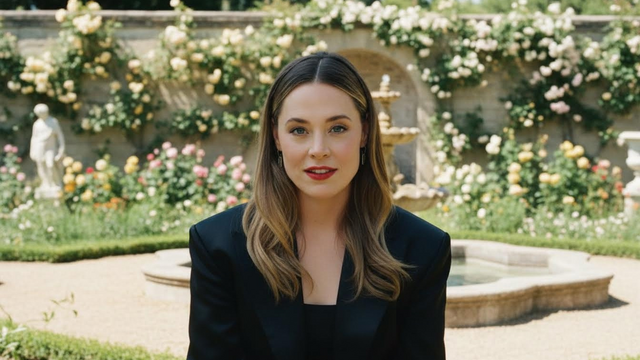 Erika Henningsen Reveals the Steve Carell Lesson Powering The Four Seasons Season 2