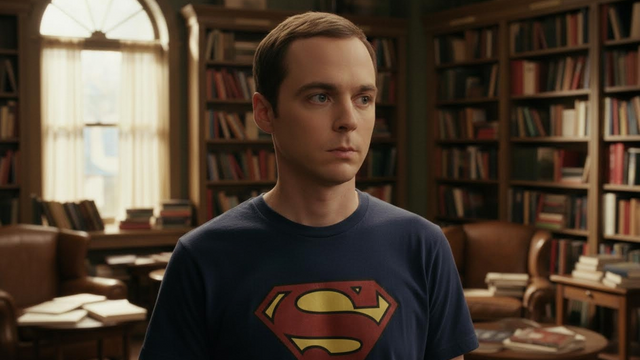 Big Bang Theory Sequel Quietly Erases a Major Character Retcon, Unmasking Its True Villain